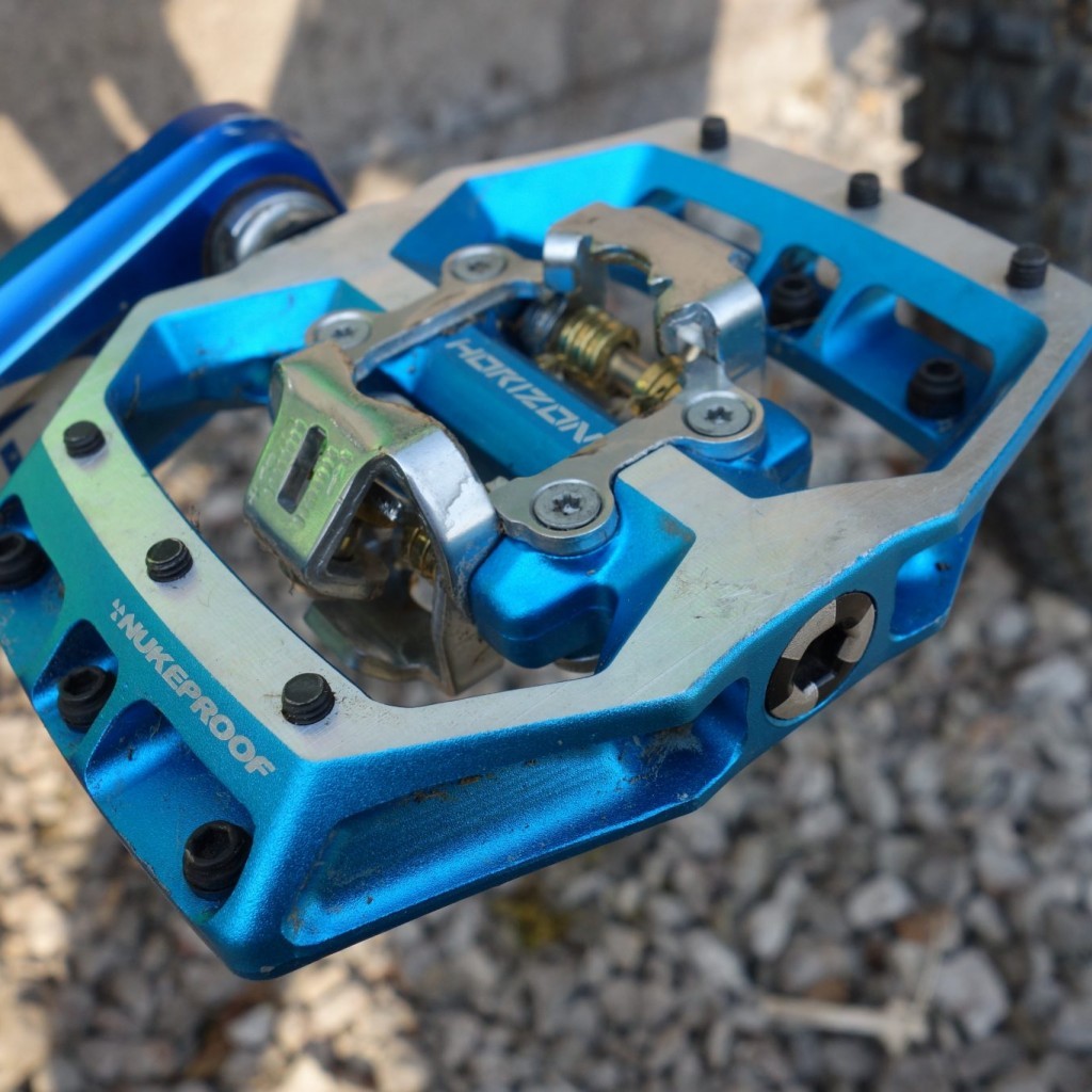 nukeproof spd pedals