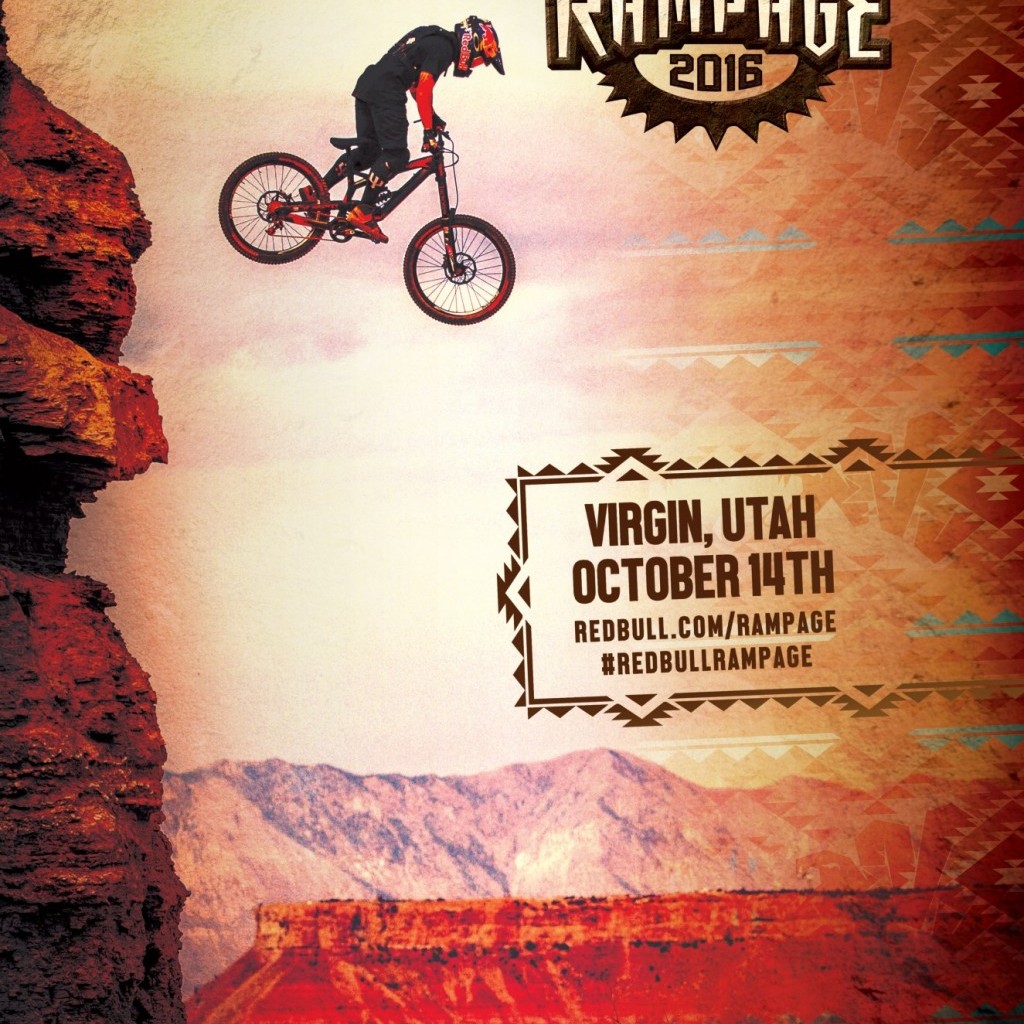 red bull rampage 2018 rider list