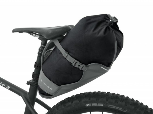 vaude bikepacking bags
