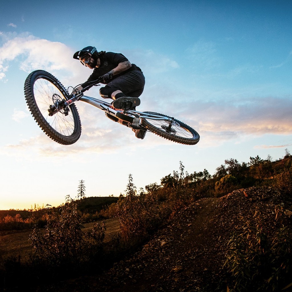 Yt Introduces Capra Limited Edition Imb Free Mountain Bike Magazine