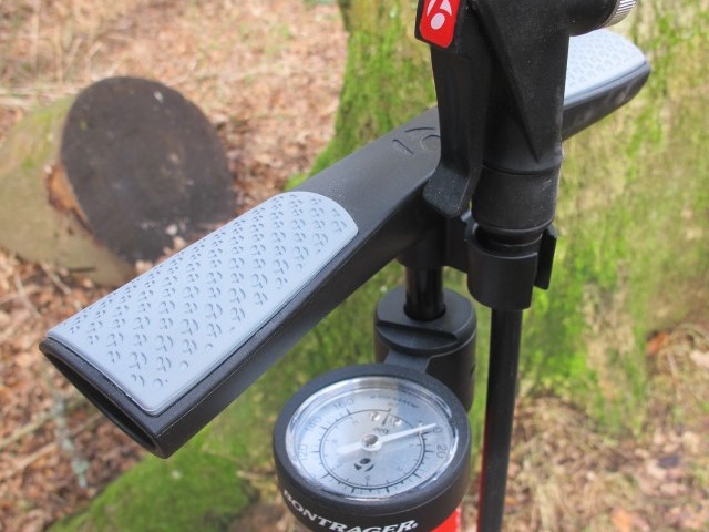 bontrager super charger