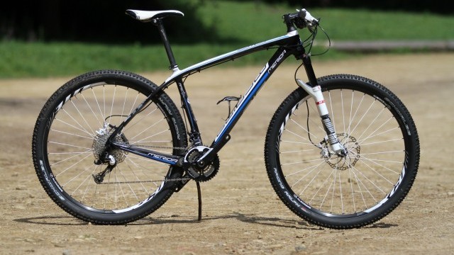 x large mountain bike