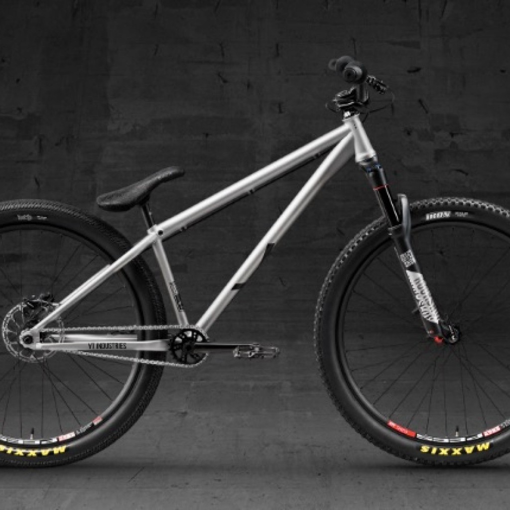 yt industries bikes 2021