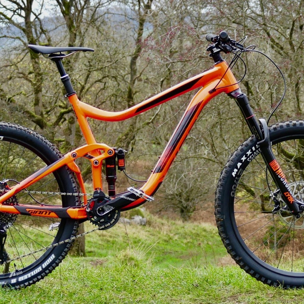 enduro bike of the year 2018