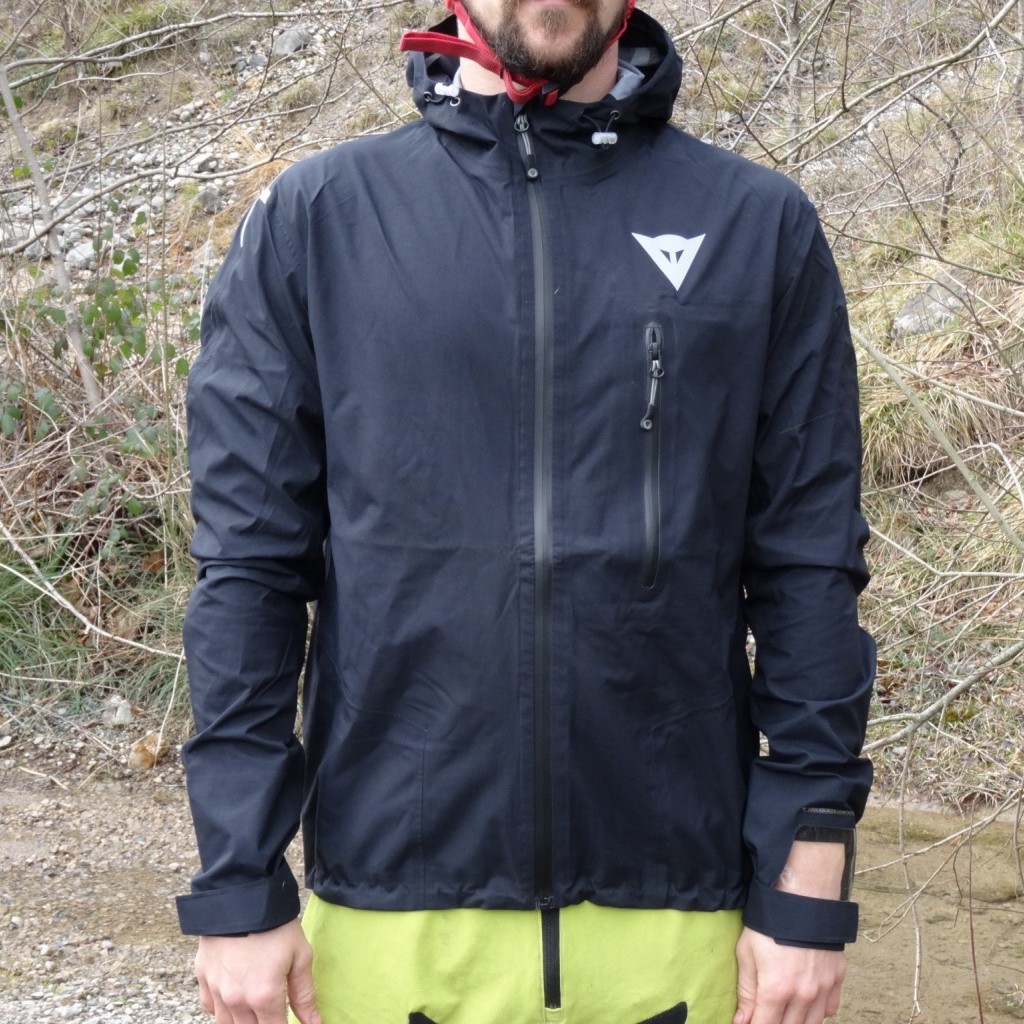 dainese mtb jacket