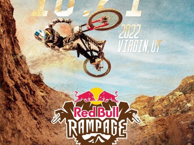 Red Bull Rampage 2021 - Les riders invités