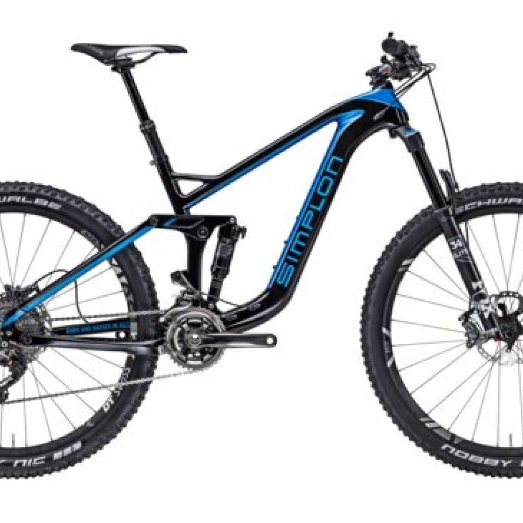 simplon mountain bike