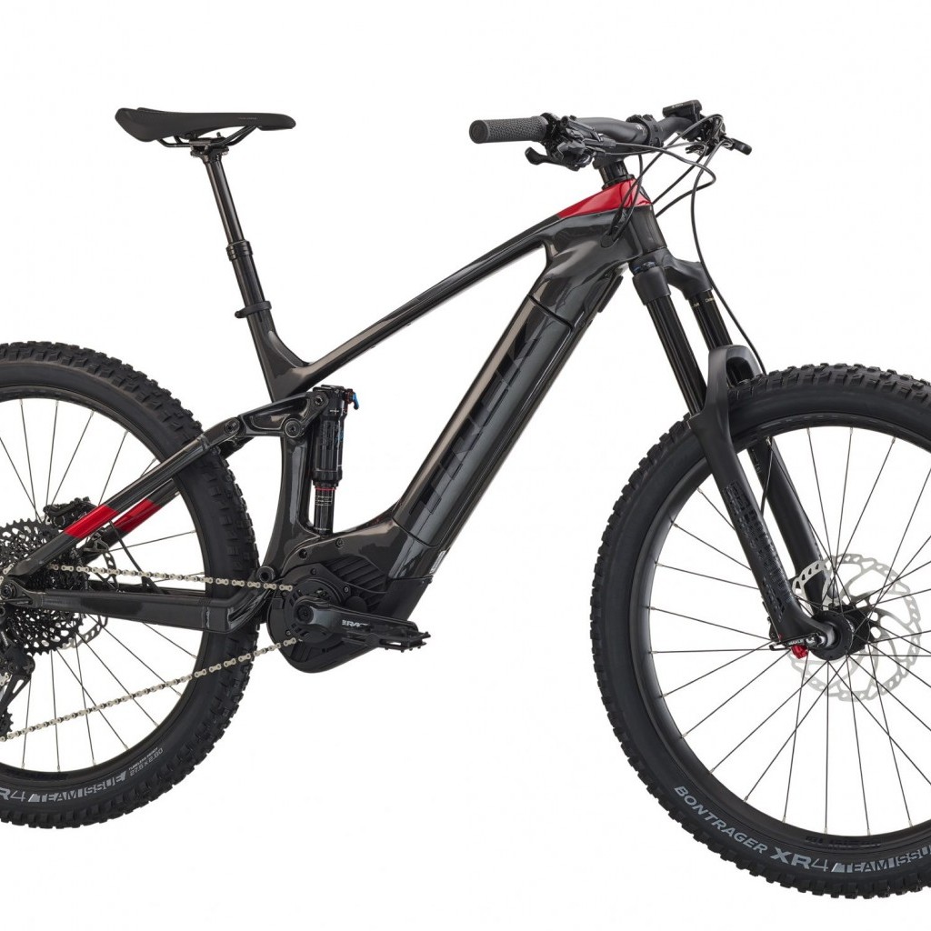 trek powerfly 2020