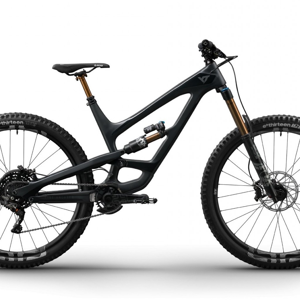 2019 yt capra al base