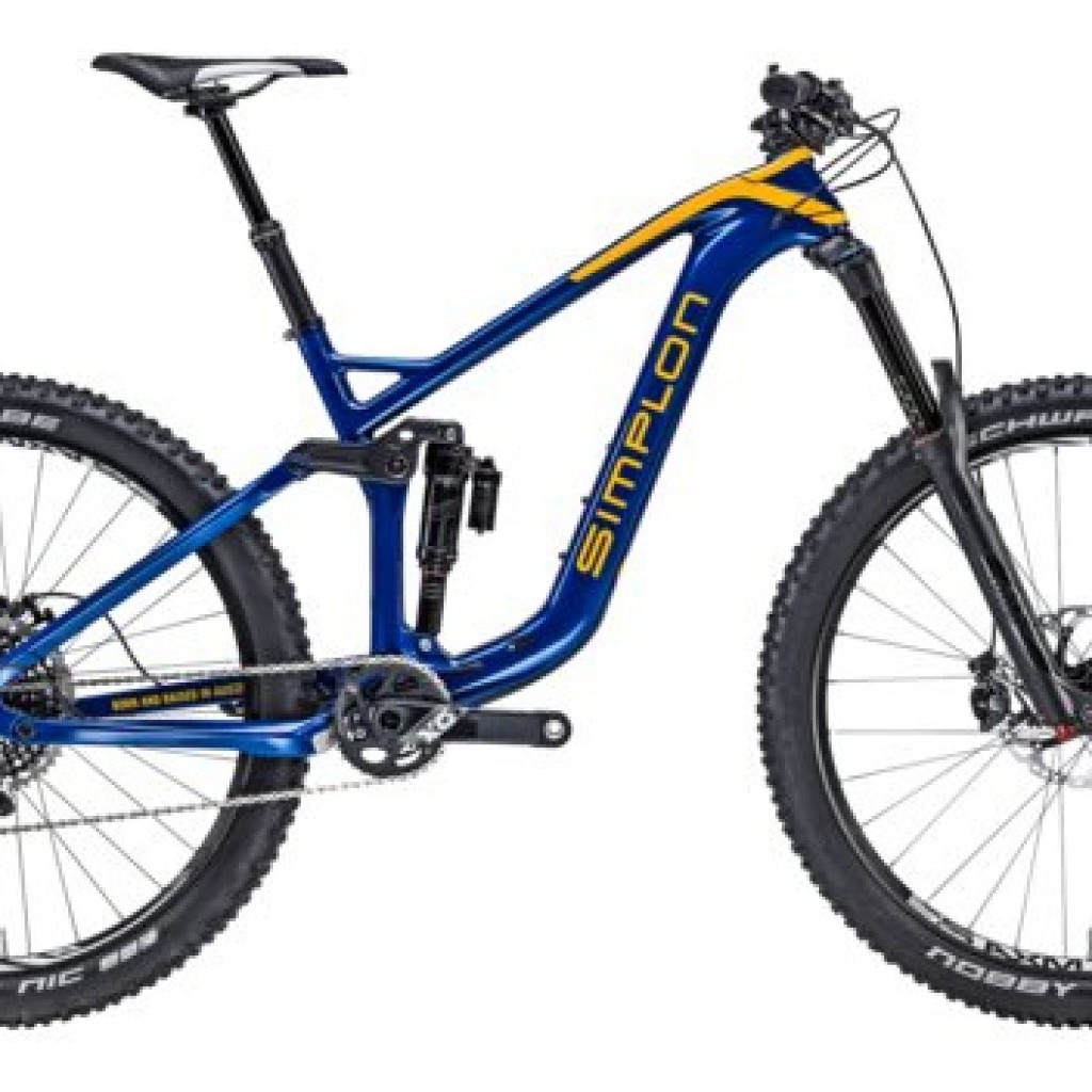 simplon mountain bike