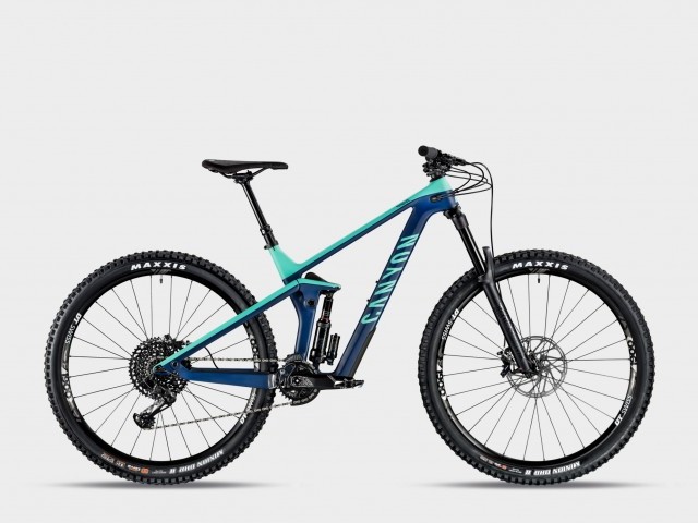 Canyon Announces 2019 Strive With 29″ Wheels & New ...