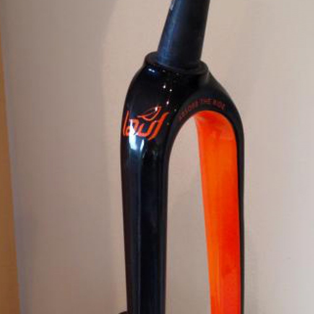 lauf 29er fork