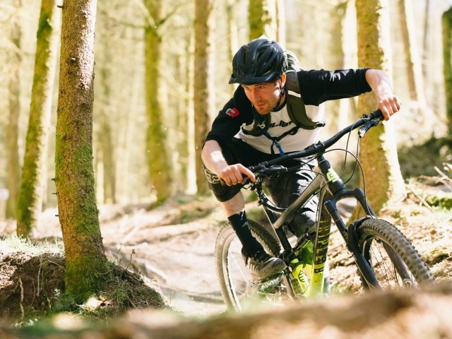 GO Outdoors Launches The Calibre Triple B | IMB | Free Mountain Bike ...