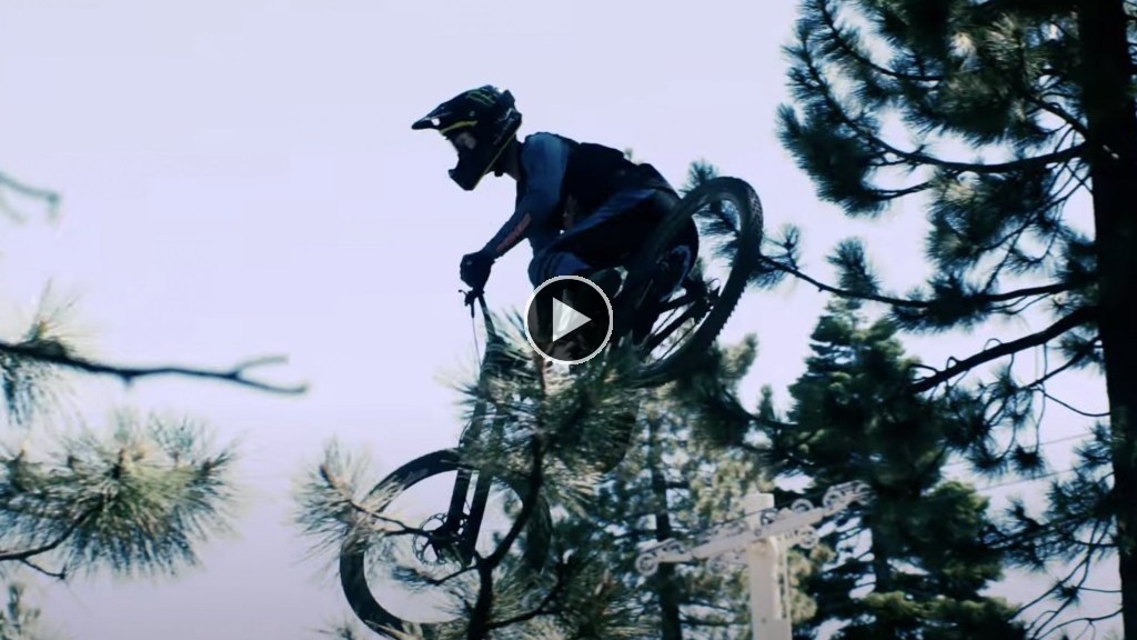 Ride Big Bear | IMB | Free Mountain Bike Magazine Online