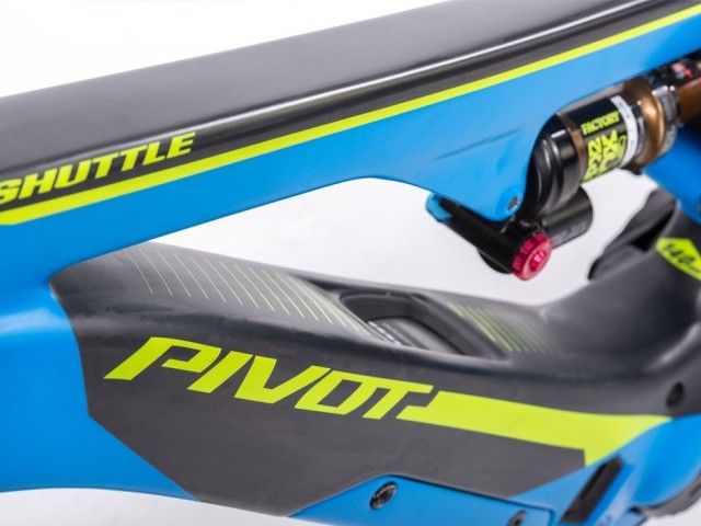 pivot emtb