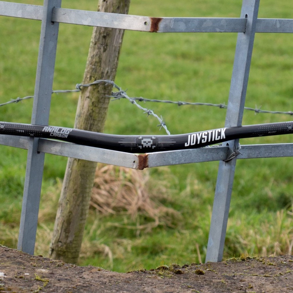 joystick mtb bars