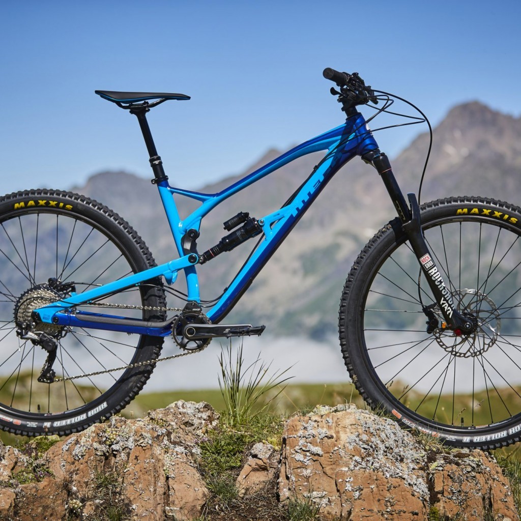 nukeproof mega 290 comp 2017