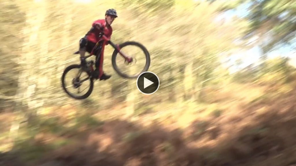 mtb trails near london