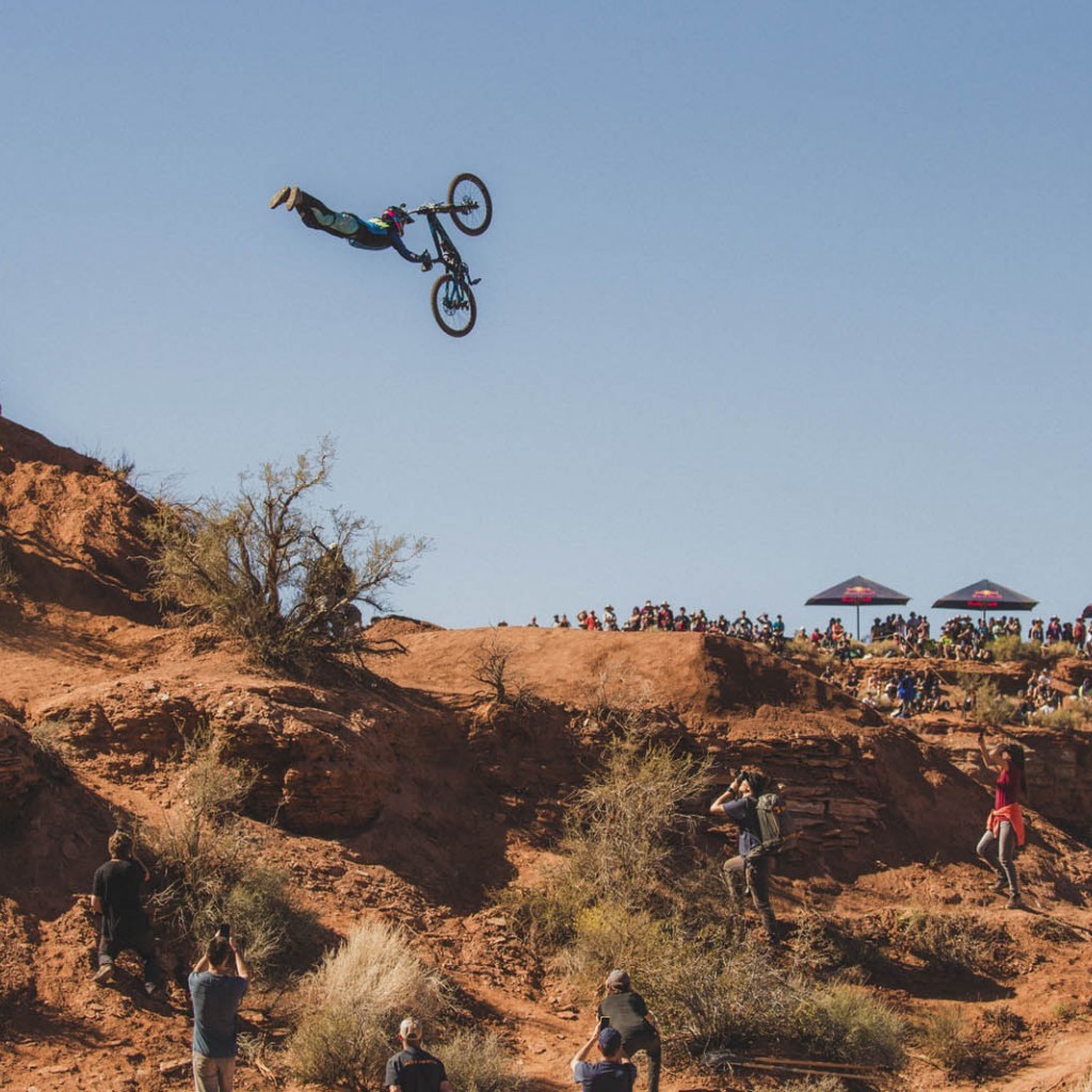 red bull rampage 2018 finals