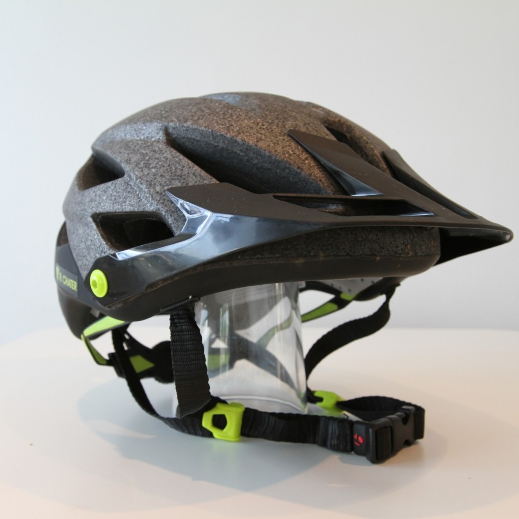 bontrager lithos helmet