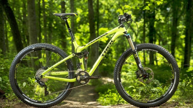 Trek fuel ex online 9 2016