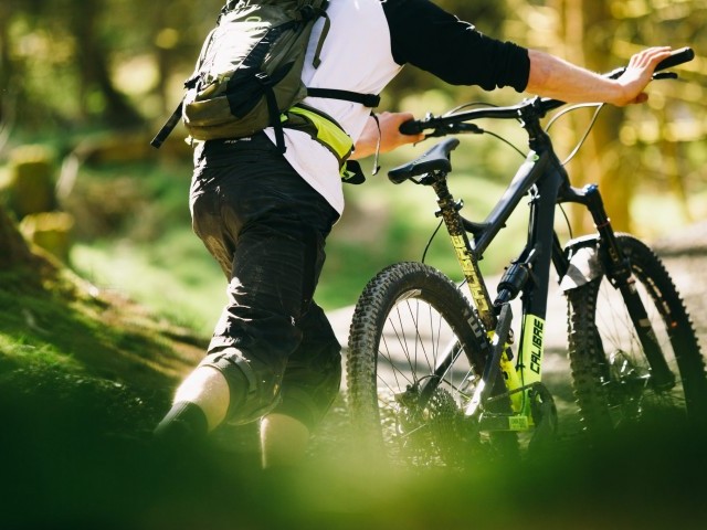 GO Outdoors Launches The Calibre Triple B | IMB | Free Mountain Bike ...