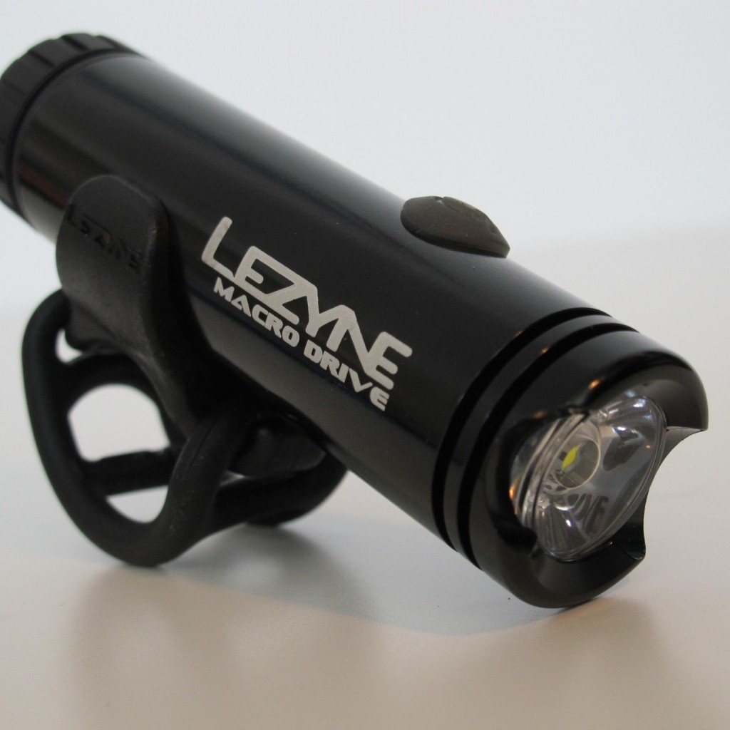 lezyne macro light