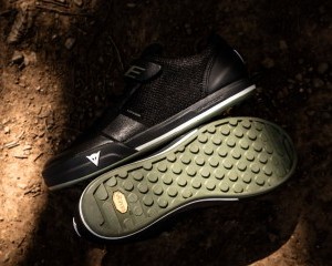 Dainese Presents The New Materia & Acto MTB Shoes and The 2024 Bike ...