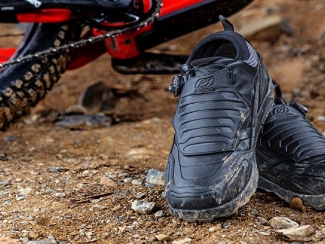 Oneal loam 2024 waterproof spd shoes