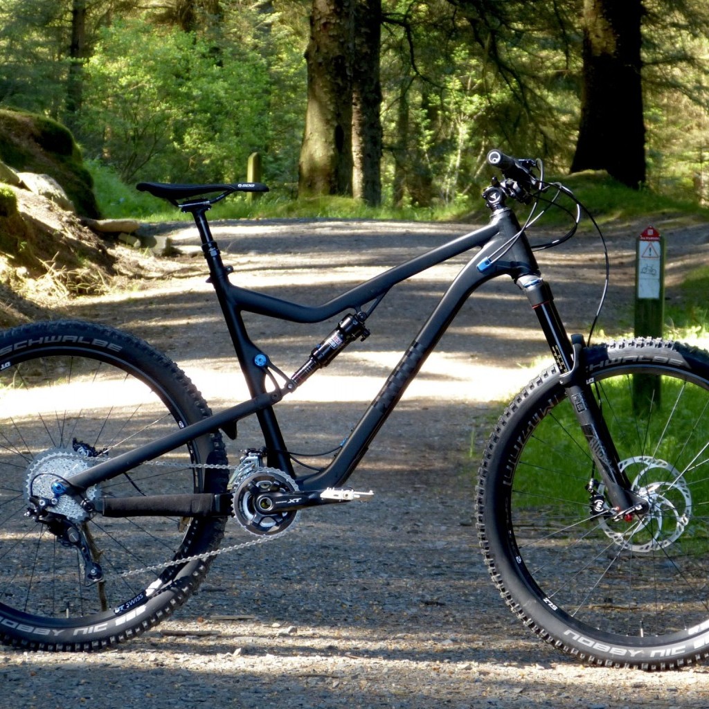 giant granite mtb