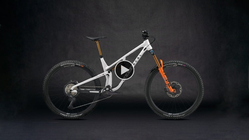 Commencal pro online deal