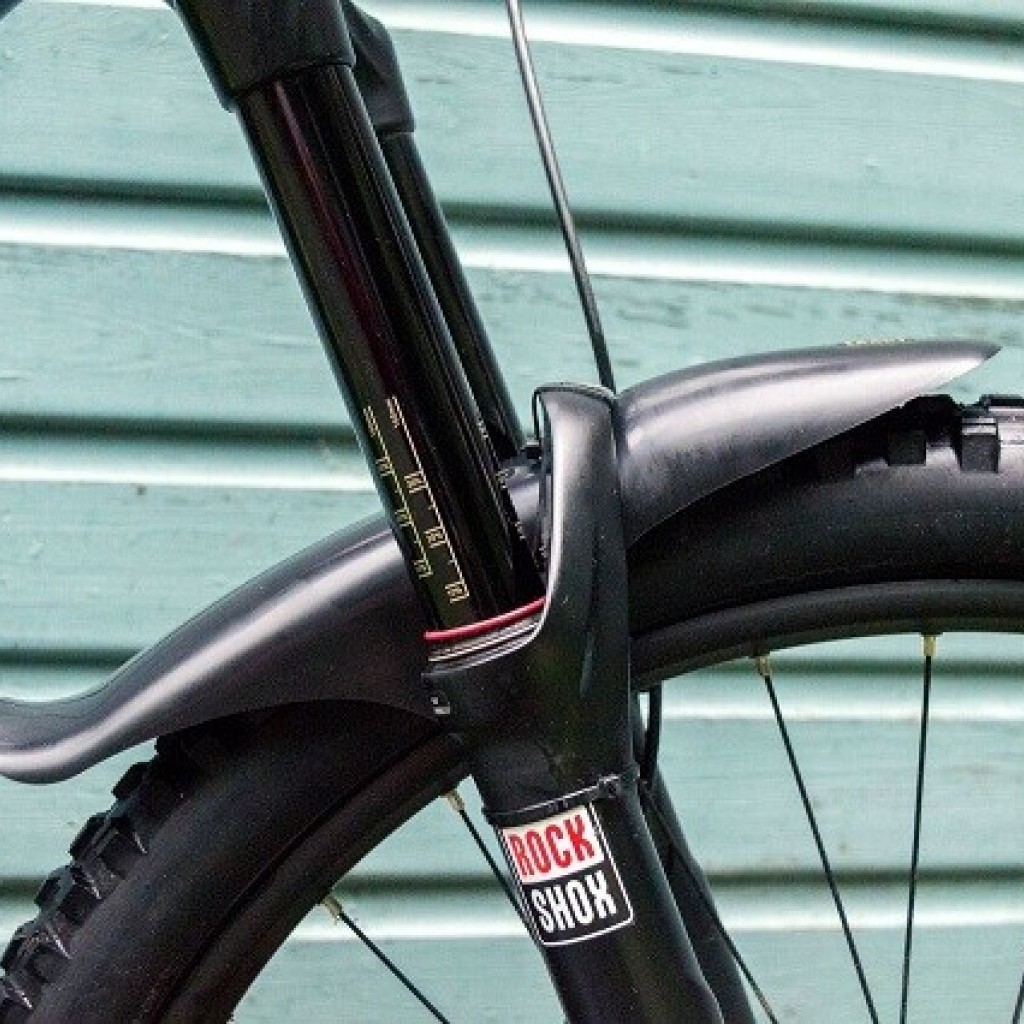 rockguardz mudguard