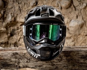 Leatt DBX 3.0 EN Convertible Helmet | IMB | Free Mountain Bike Magazine ...