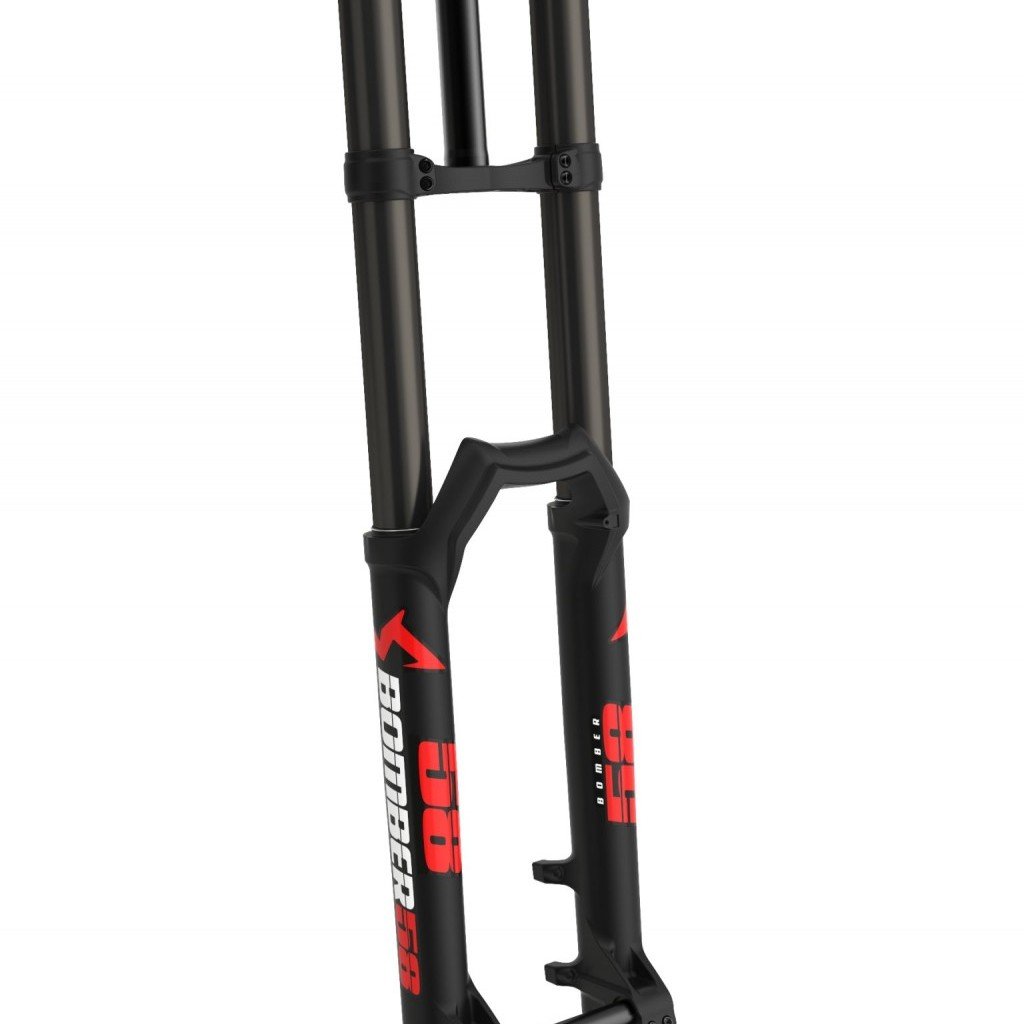 marzocchi mountain bike forks