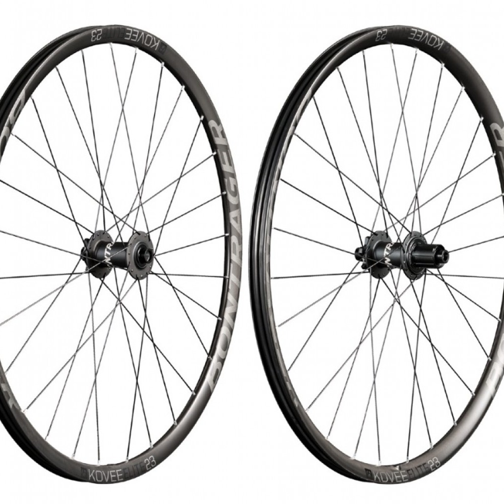 bontrager kovee carbon 29