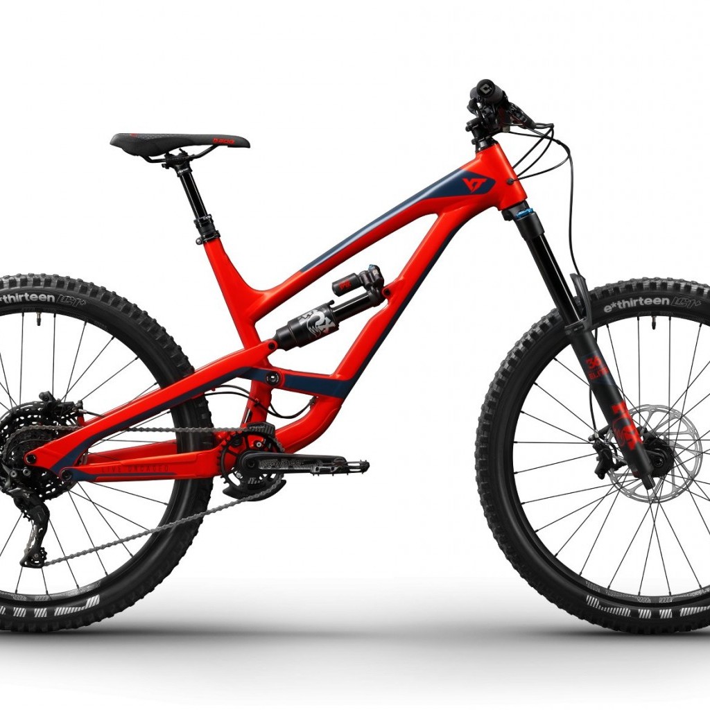 yt capra comp 2019