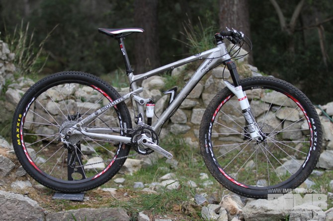 Merida big ninety online nine xt