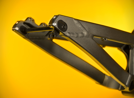 Nukeproof pulse frame on sale