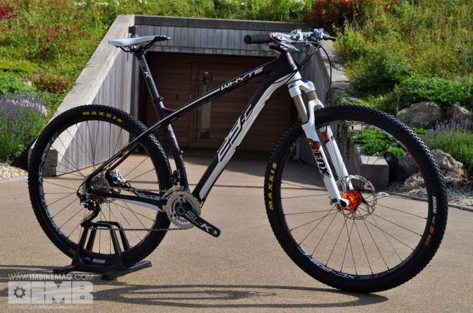 Whyte 29c discount