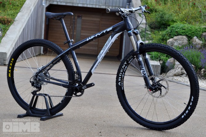 whyte 901 2012