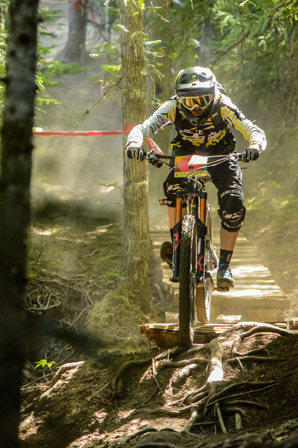 Ravanel MTB EWS Round 6 Canada | IMB | Free Mountain Bike Magazine Online