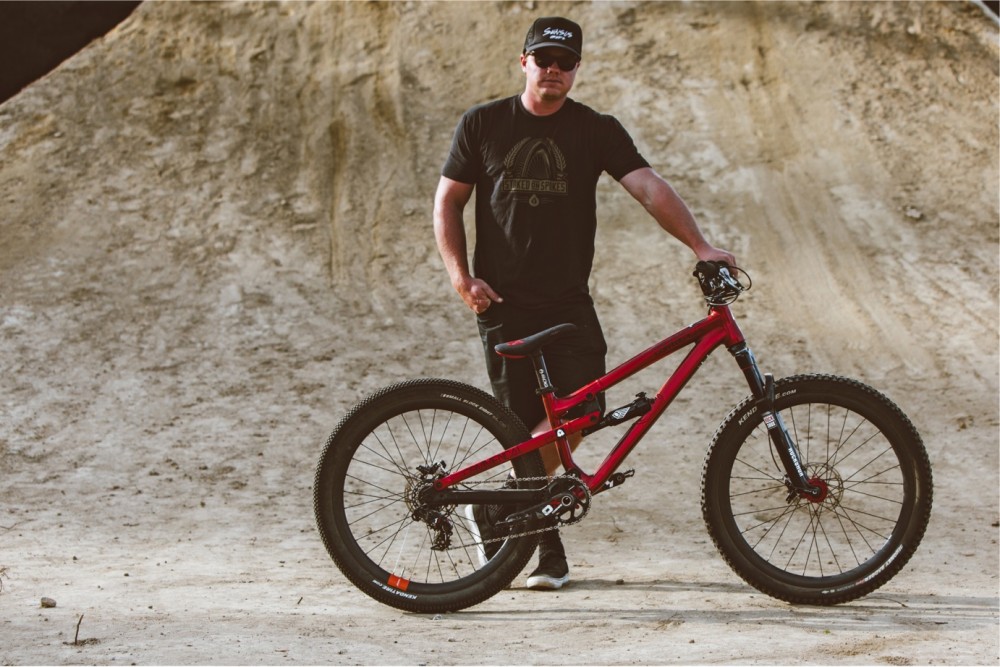 Commencal discount absolut 2016