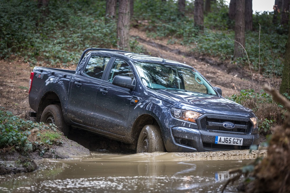 bike rack for ford ranger wildtrak