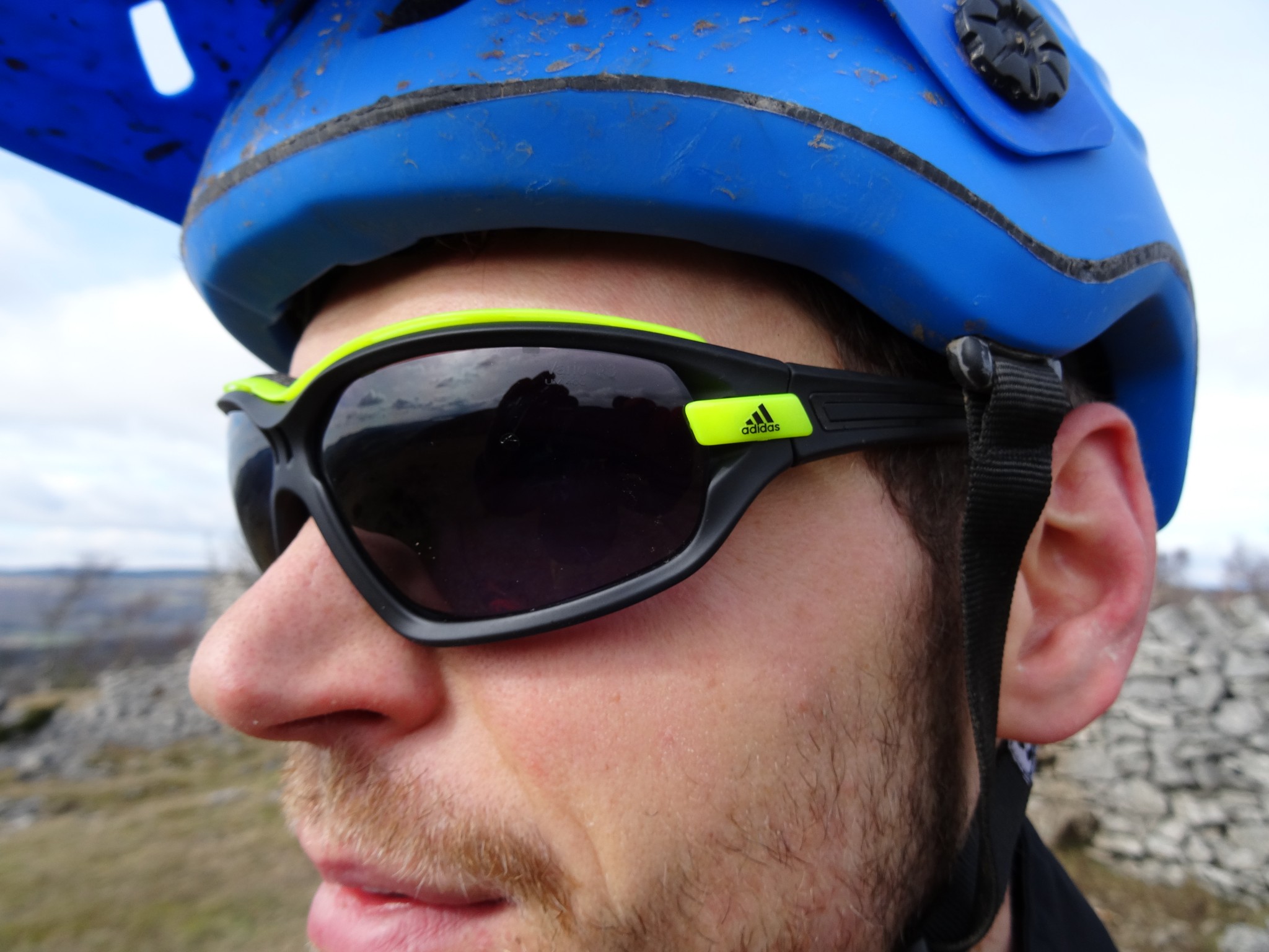 Analítico garrapata Abastecer Adidas Evil Eye Evo Pro Vario 2016 | Mountain Bike Reviews » Protection »  Glasses | IMB | Free Mountain Bike Magazine Online