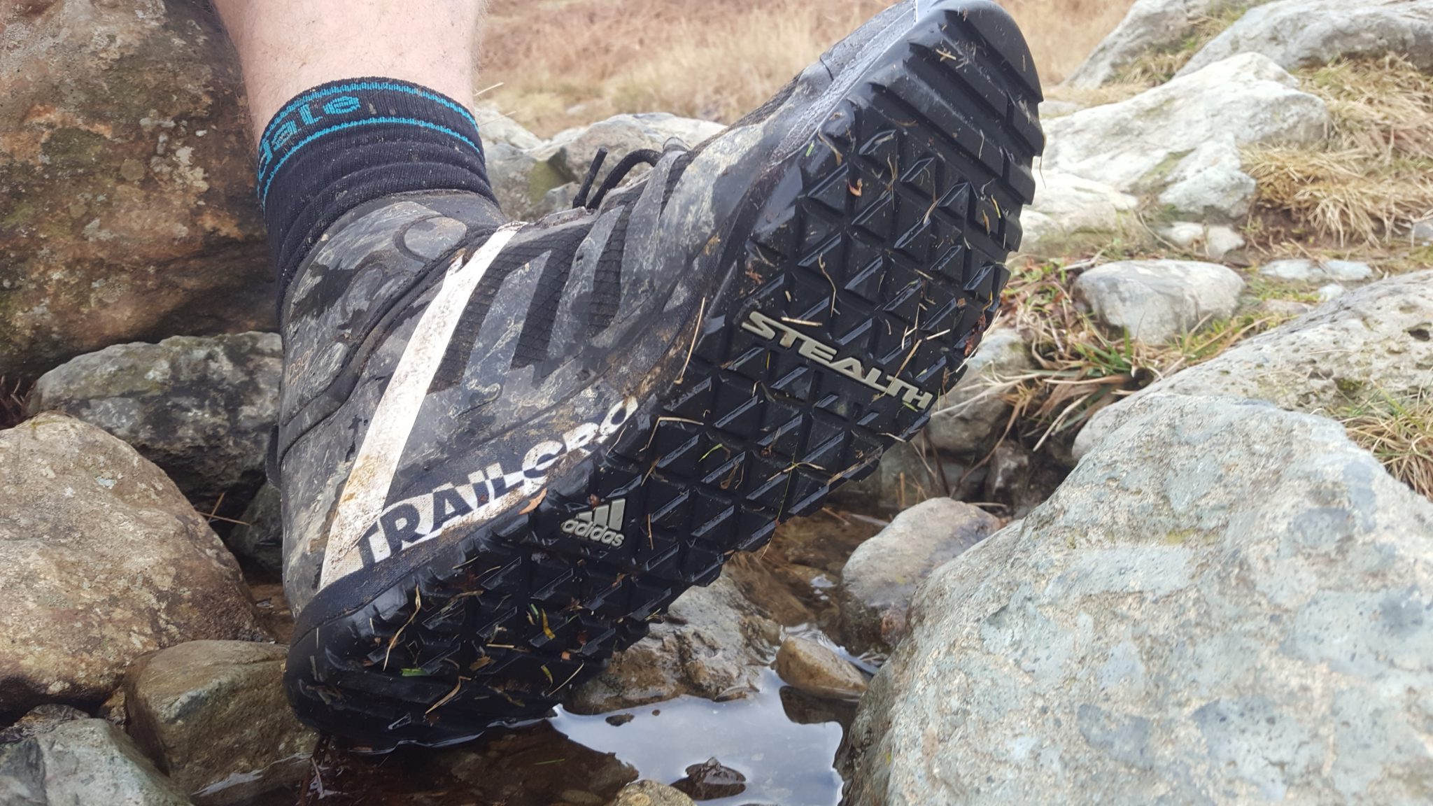 adidas terrex trail mtb shoes