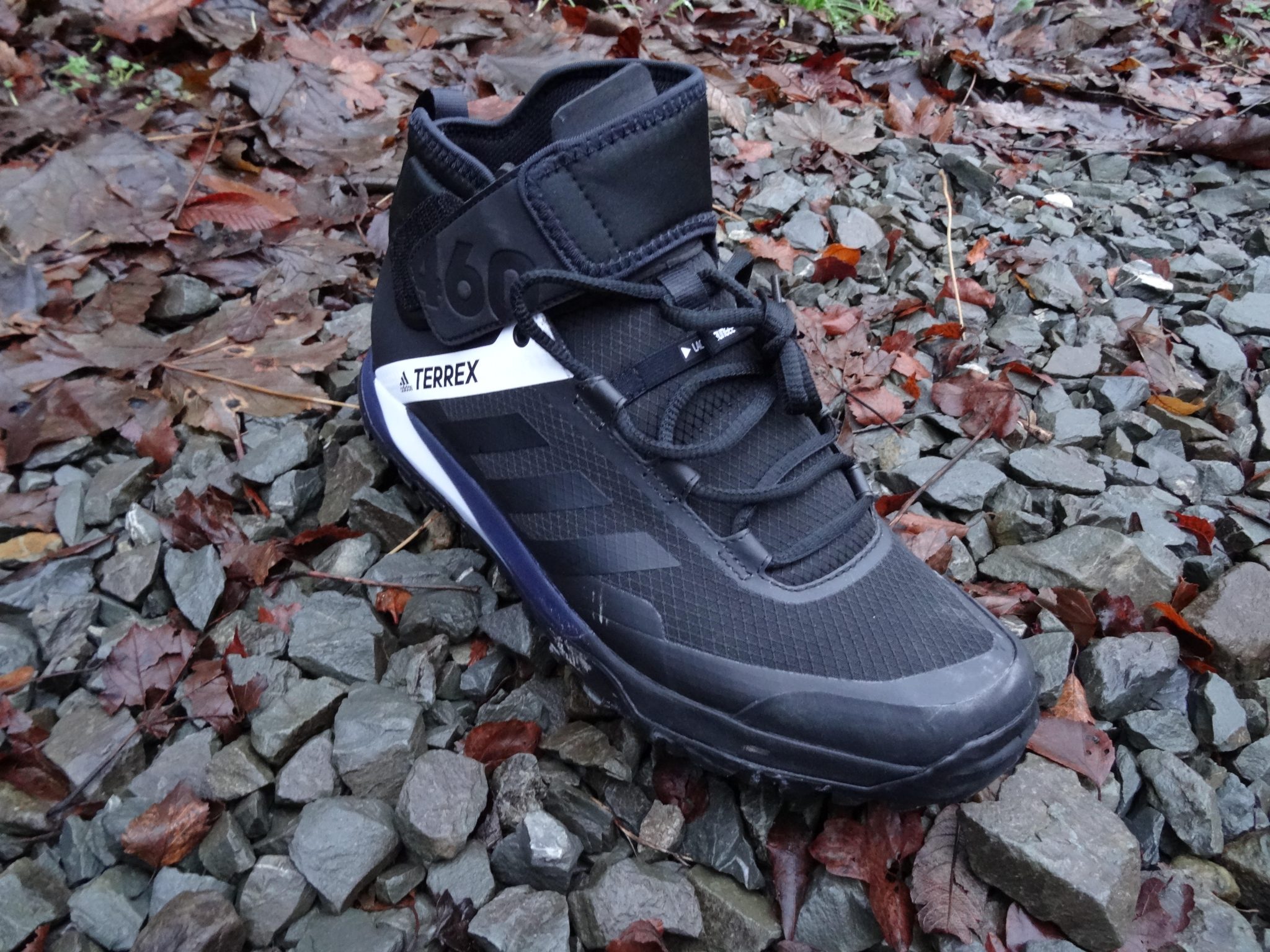 adidas terrex trail mtb shoes