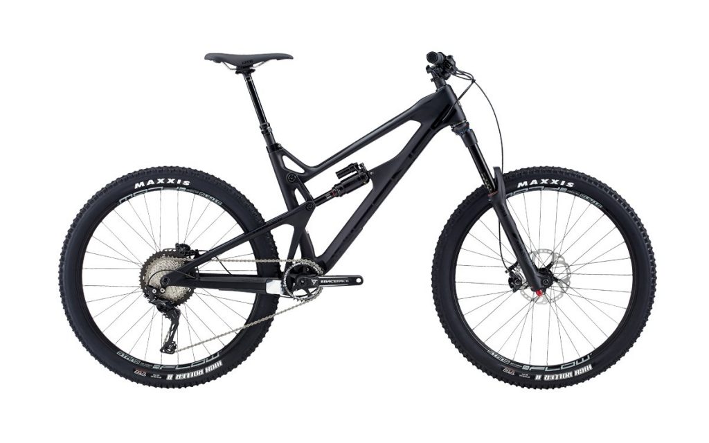2017 intense tracer t275