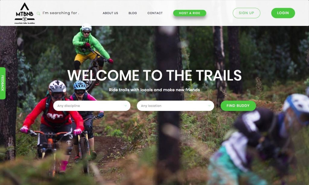 best app for mtb trails