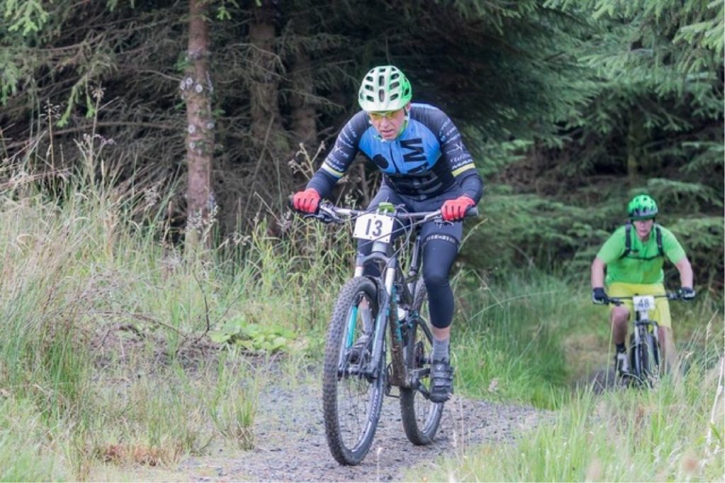 Kielder mountain hot sale biking