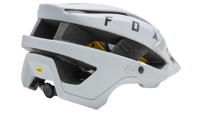 Fox Racing Announces All New Flux and Flux MIPS Trail Helmet | IMB ...